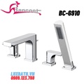 Sen tắm bồn Bancoot BC-6910