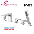 Sen tắm bồn Bancoot BC-6911