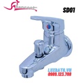 Sen tắm lạnh Bancoot SD01
