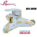 Sen tắm nóng lạnh vân đá Bancoot BCS-2012D