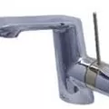 Vòi Lavabo 1 Lỗ Nóng Lạnh Bancoot BCV 88021