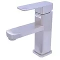 Vòi Lavabo 1 Lỗ Nóng Lạnh Bancoot BCV20A