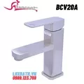 Vòi Lavabo 1 Lỗ Nóng Lạnh Bancoot BCV20A