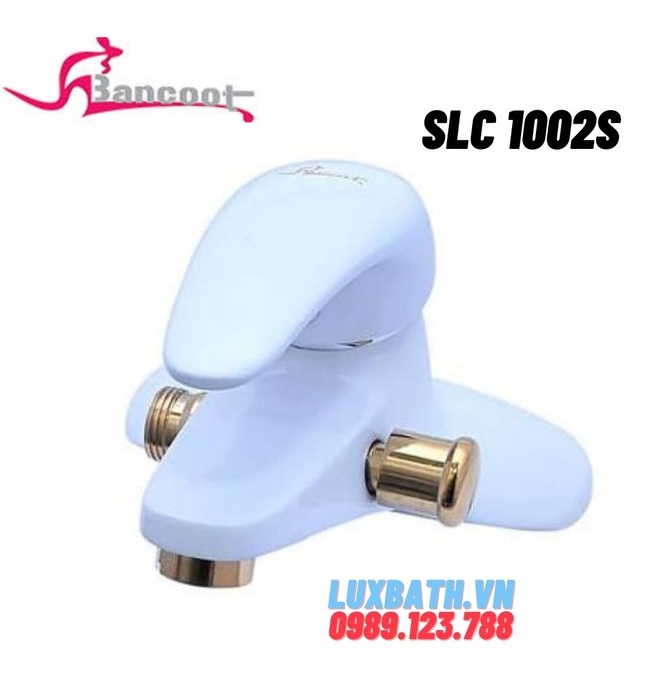 Sen tắm liền vòi nóng lạnh Bancoot SLC 1002S