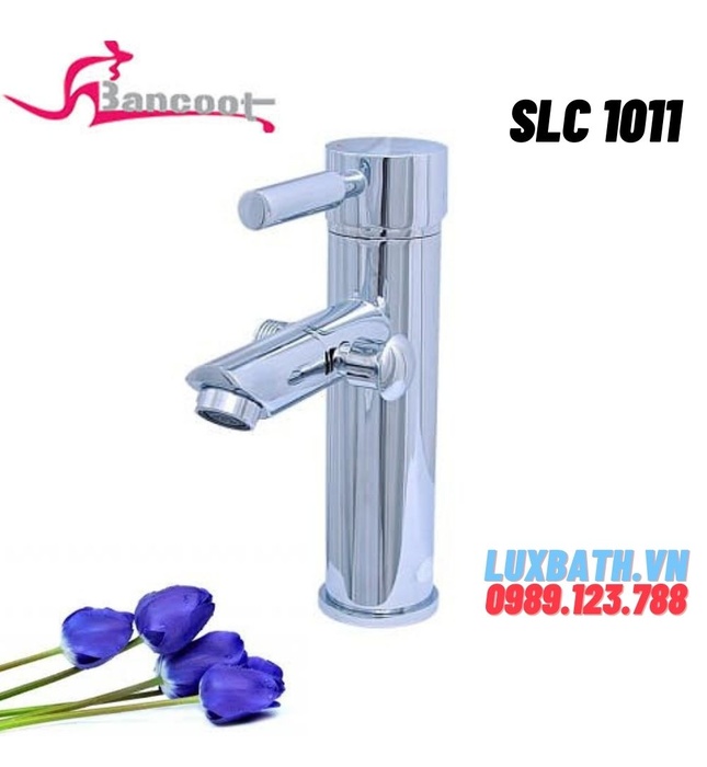 Sen tắm liền vòi nóng lạnh Bancoot SLC 1011