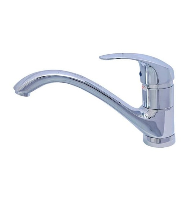 Vòi bếp nóng lạnh Gắn Chậu Bancoot BCV6001