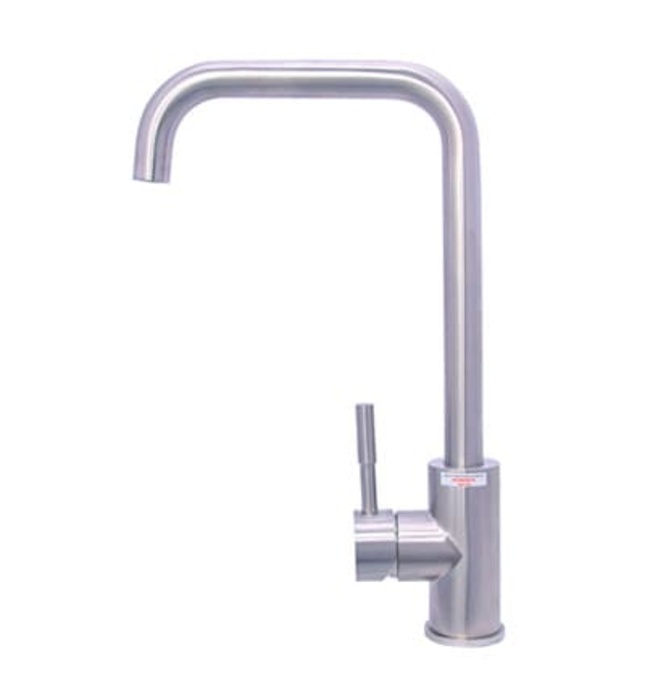 Vòi bếp nóng lạnh gắn chậu Bancoot BCV 8002