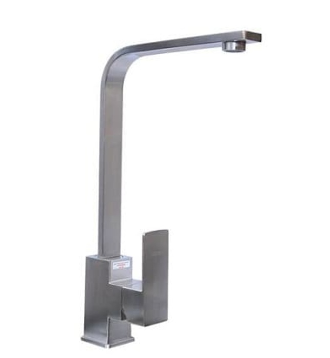 Vòi bếp nóng lạnh gắn chậu Bancoot BCV 8006