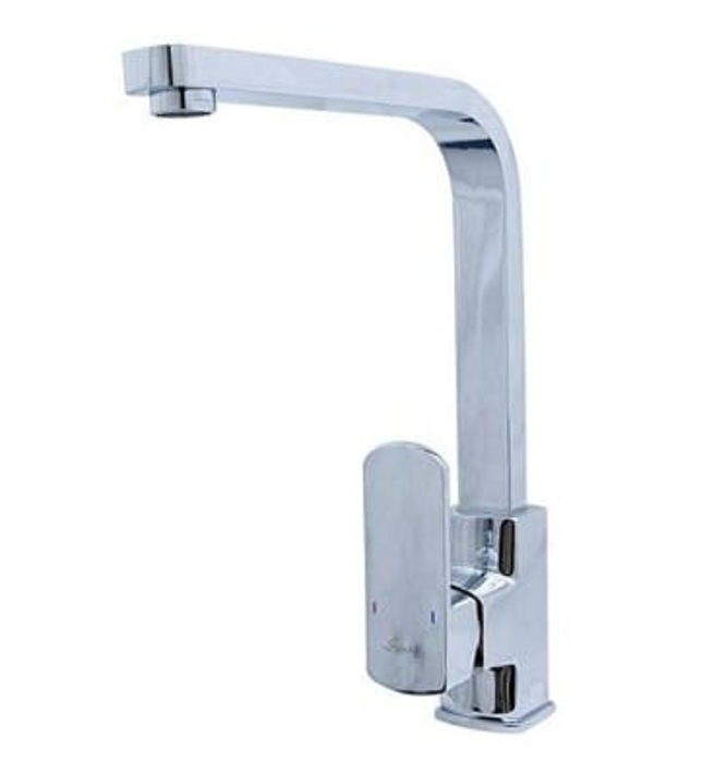 Vòi bếp nóng lạnh gắn chậu Bancoot BCV8007