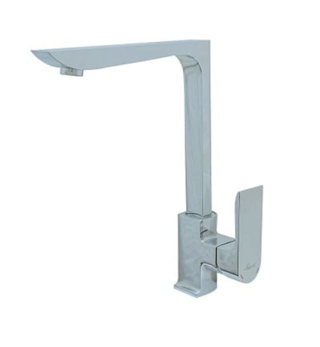 Vòi bếp nóng lạnh gắn chậu Bancoot BCV8020