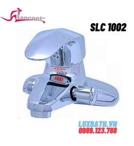 Sen tắm liền vòi nóng lạnh Bancoot SLC 1002