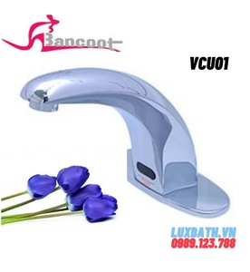 Vòi chậu Lavabo cảm ứng lạnh Bancoot VCU01