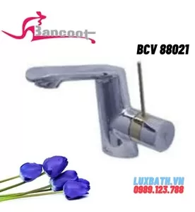 Vòi Lavabo 1 Lỗ Nóng Lạnh Bancoot BCV 88021