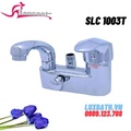Sen tắm liền vòi nóng lạnh Bancoot SLC 1003T