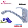 Vòi bếp nóng lạnh Gắn Chậu Bancoot BCV6001