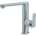 Vòi bếp nóng lạnh gắn chậu Bancoot BCV8018
