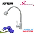 Vòi bếp nóng lạnh gắn chậu Bancoot BCV801M3