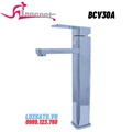 Vòi chậu Lavabo nóng lạnh Bancoot BCV30A