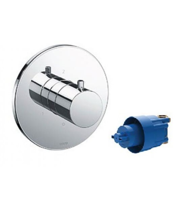 Van Chuyển Hướng TOTO TBV01102B/TBN01102B 3 Đường Nước