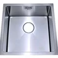 Chậu rửa bát Inox 304 1 hố Bancoot 1302R