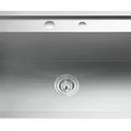 Chậu Rửa Bát Đúc Inox 304 1 Hố Bancoot 1315R