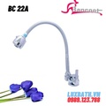 Vòi bếp lạnh gắn chậu Bancoot BC 22A