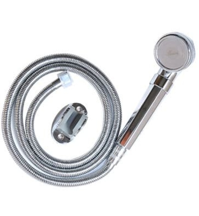 Dây bát sen tăng áp Bancoot DBL01