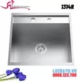 Chậu Rửa Bát Inox 304 1 Hố Bancoot 1314R