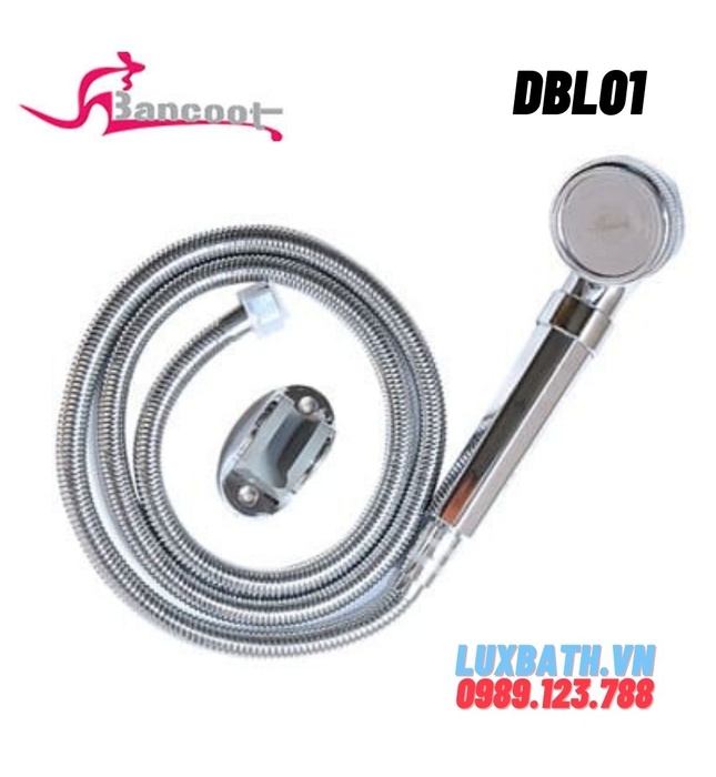 Dây bát sen tăng áp Bancoot DBL01