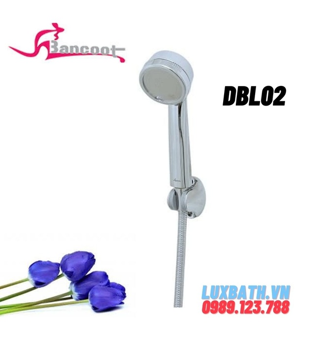Bát sen tăng áp cầm tay Bancoot DBL02