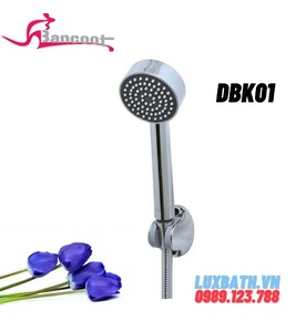 Bát sen tắm Bancoot DBK01