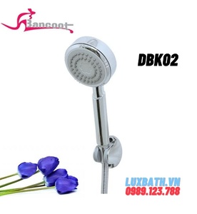 Bát sen tắm cầm tay Bancoot DBK02