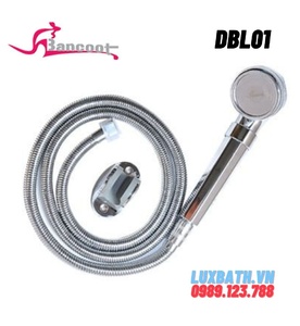 Dây bát sen tăng áp Bancoot DBL01