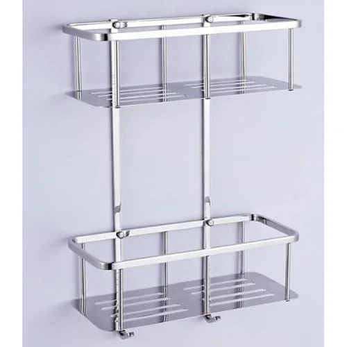 Kệ để đồ 2 tầng Bancoot LK51049B-P