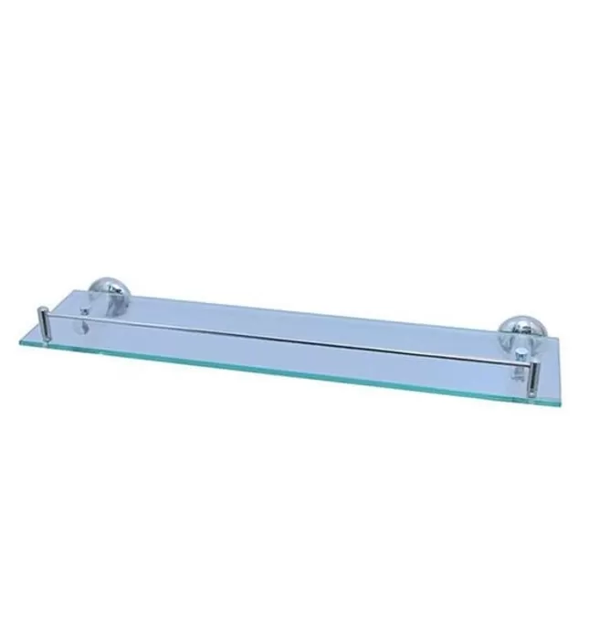 Kệ kính dưới gương inox 304 Bancoot LK55313