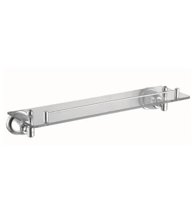 Kệ kính dưới gương inox 304 Bancoot LK56213-B