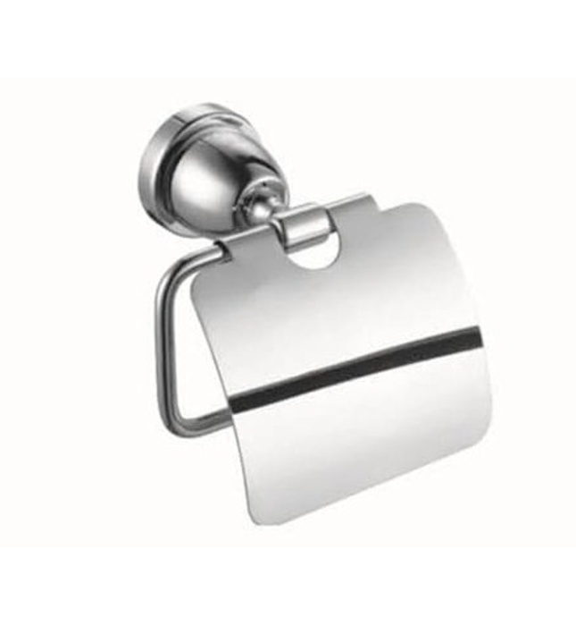 Lô giấy vệ sinh Inox 304 Bancoot LK56211