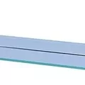 Kệ kính dưới gương inox 304 Bancoot LK55313