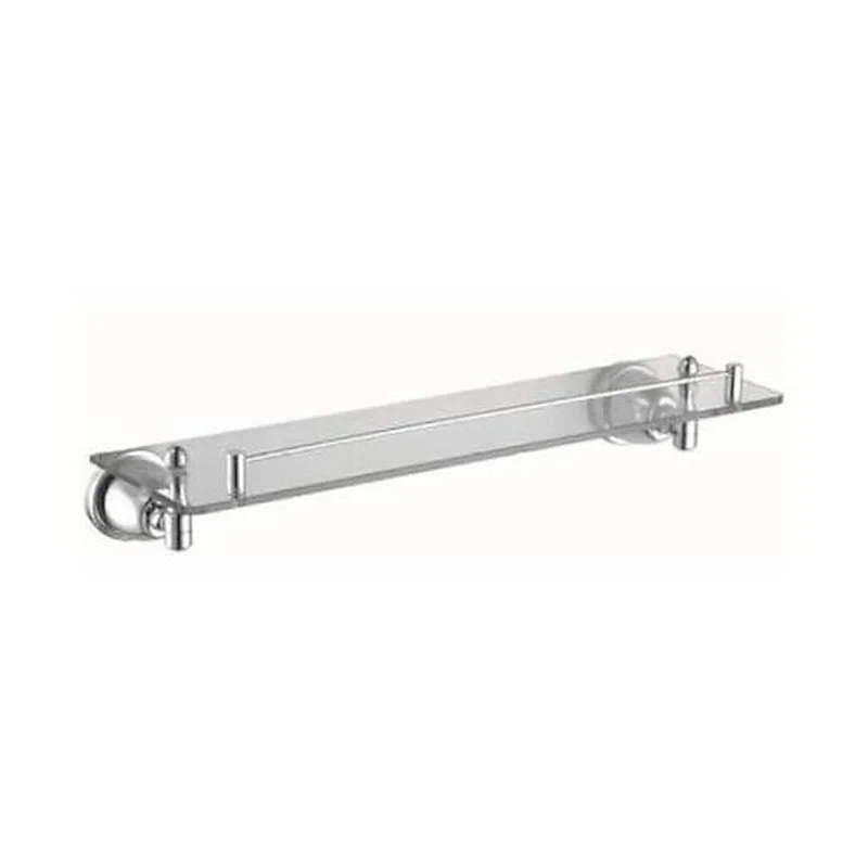 Kệ kính dưới gương inox 304 Bancoot LK56213-B