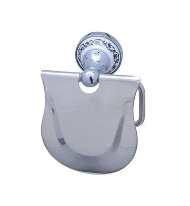 Lô giấy vệ sinh đồng Bancoot LG169