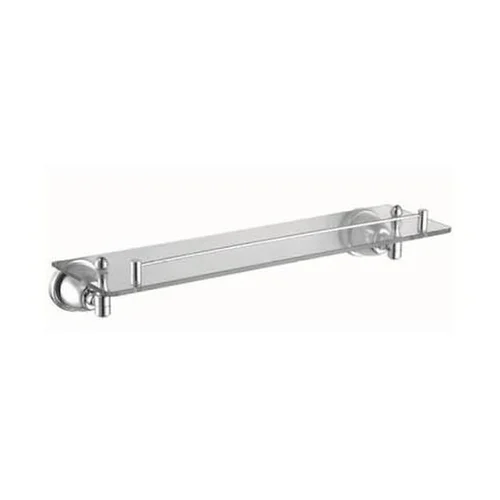Kệ kính dưới gương inox 304 Bancoot LK56213-B