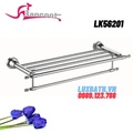 Vắt khăn giàn Inox 304 Bancoot LK56201