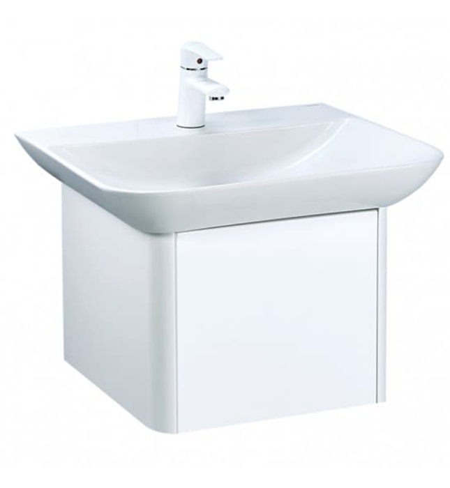Bộ Tủ chậu lavabo Treo Tường Caesar LF5370+EH05370AV
