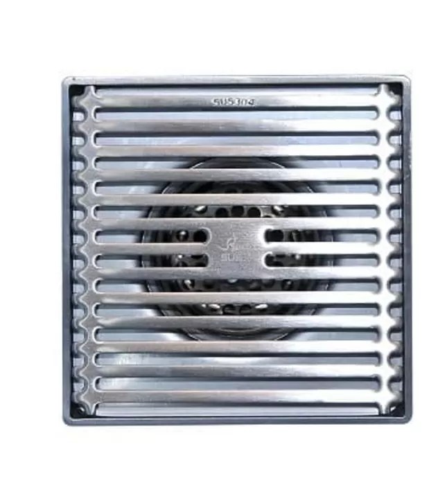 Ga Thoát Sàn Inox SUS304 Bancoot 120i