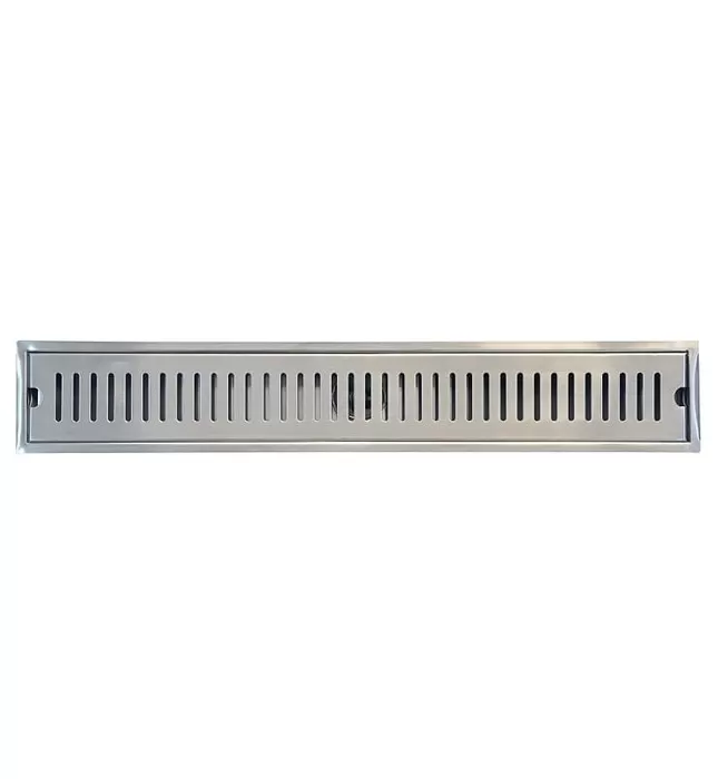Ga Thoát Sàn Inox SUS304 Bancoot 160i
