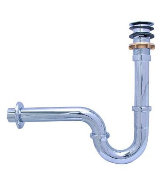 Xi phông chậu rửa lavabo Bancoot XF 01D