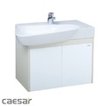 Bộ Tủ chậu lavabo Treo Tường Caesar LF5362-EH05362ADV