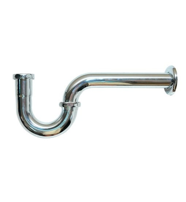 Đuôi xi phông chậu rửa lavabo Bancoot 33/35cm