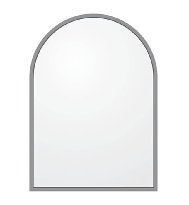 Gương treo tường tráng bạc 5 lớp chùa Bancoot BC 125