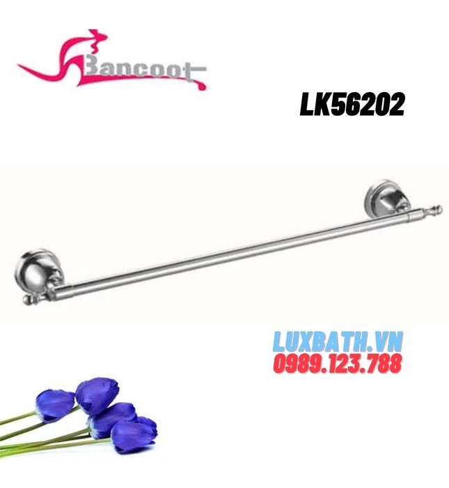 Vắt khăn inox 304 Bancoot LK56202